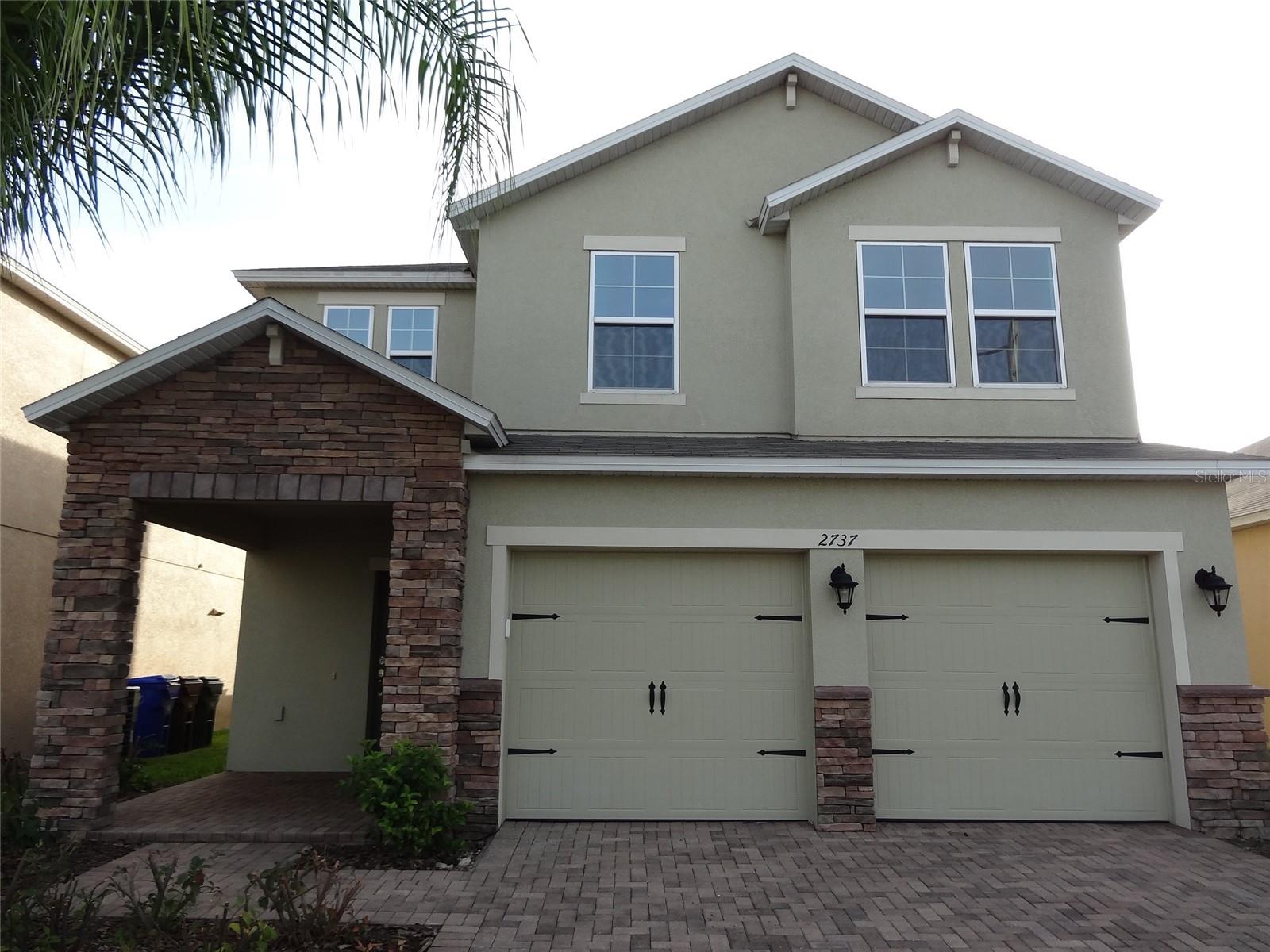 2737 Monticello Way Property Photo