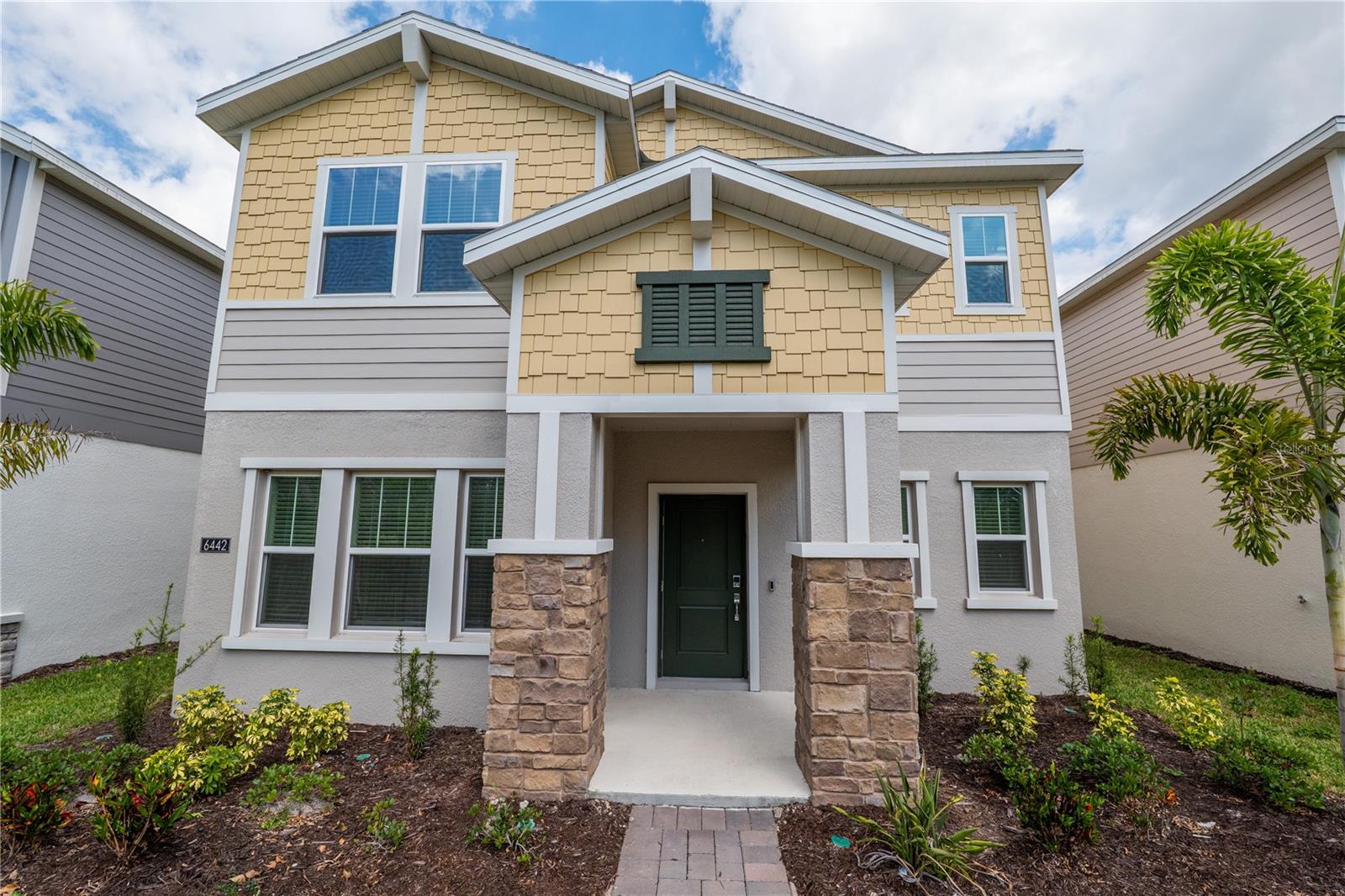 6442 Pine Warbler Way Property Photo