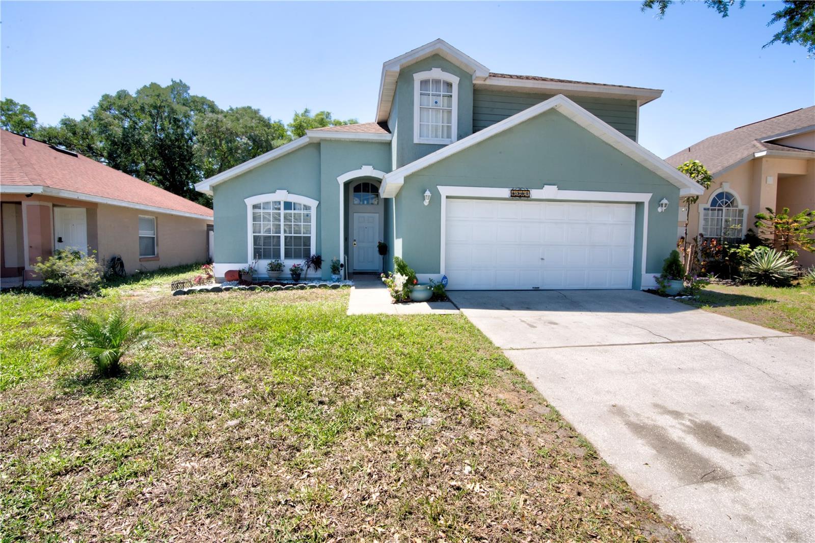 4381 Creekside Blvd Property Photo
