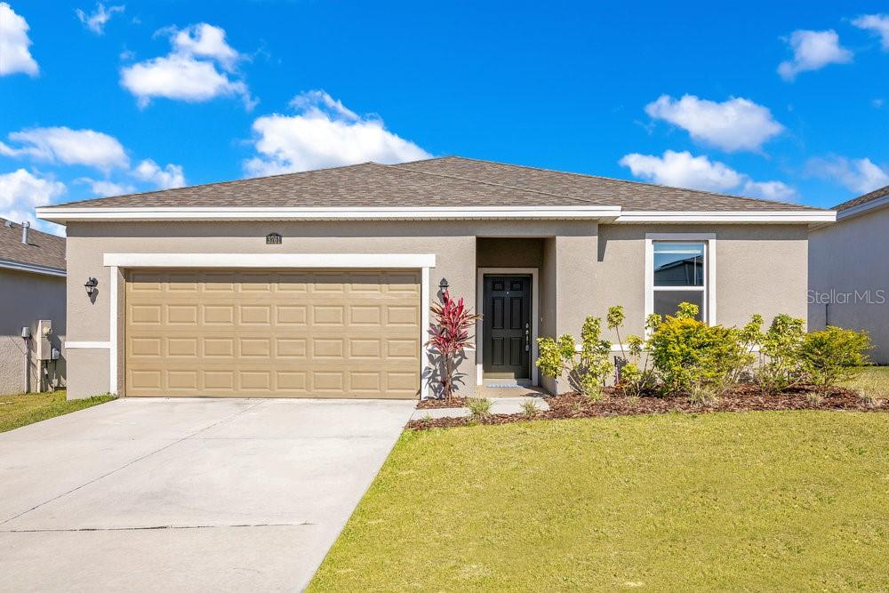 3761 Shoveler Ave Property Photo