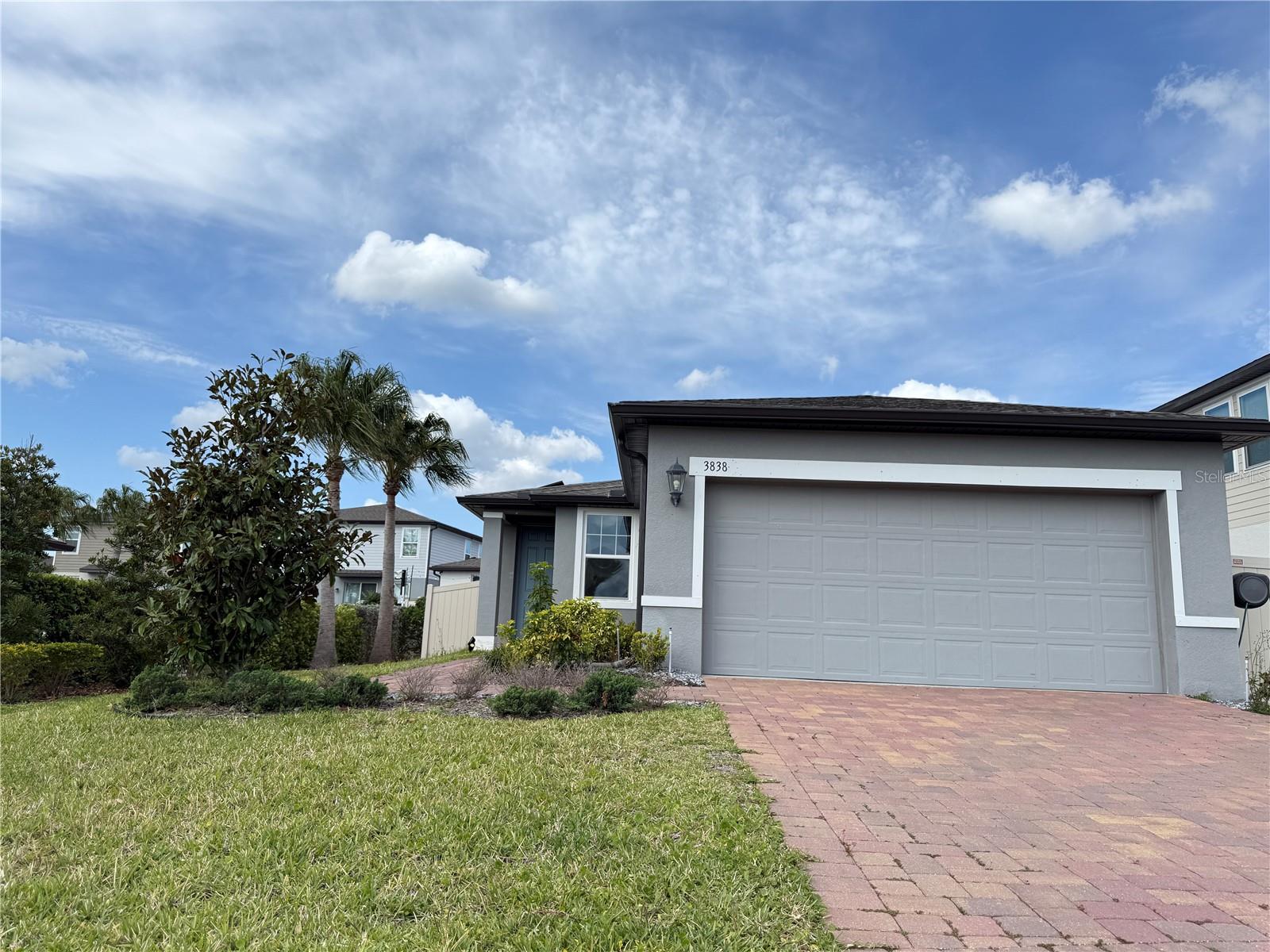3838 Marbella Way Property Photo