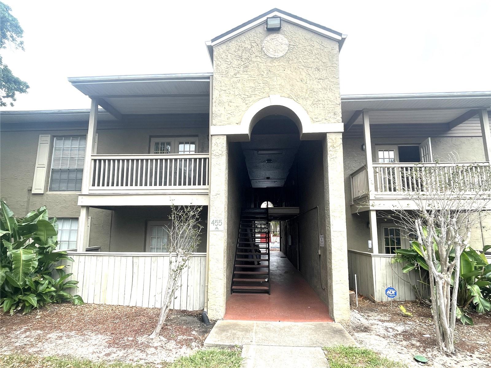 455 Wymore Rd #203 Property Photo