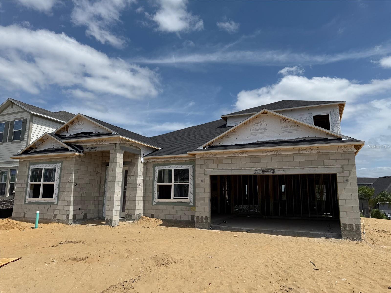 873 Pointe Emerson Blvd Property Photo