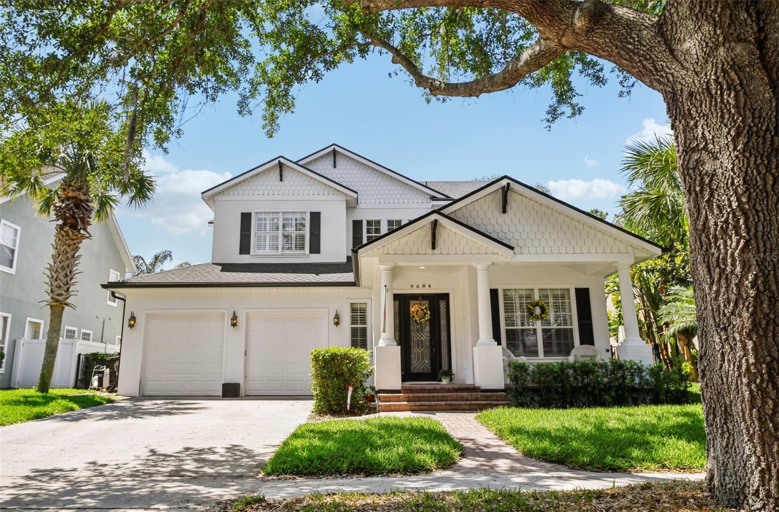9684 Sweetleaf St Property Photo