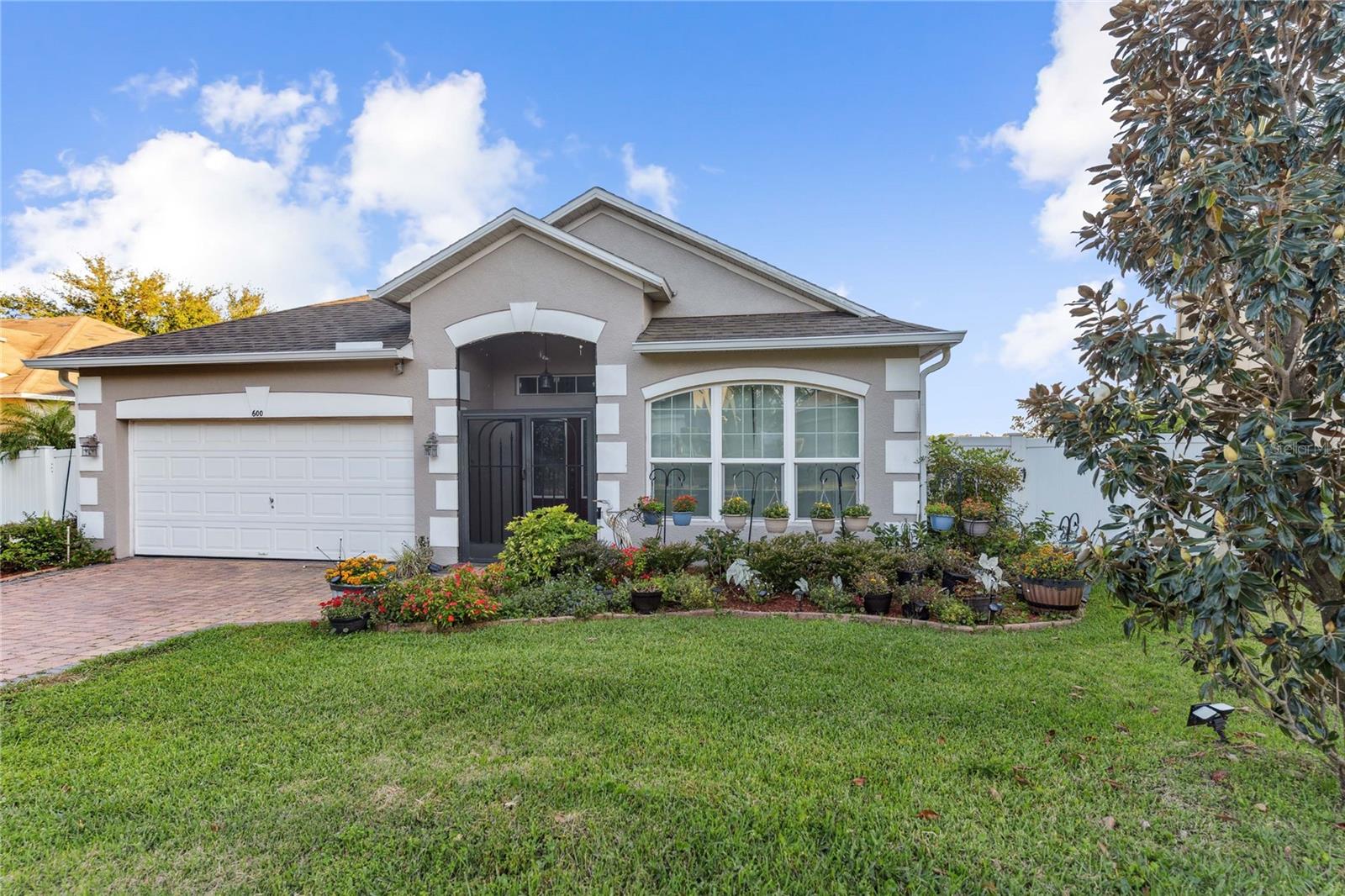 600 Rob Roy Dr Property Photo 1