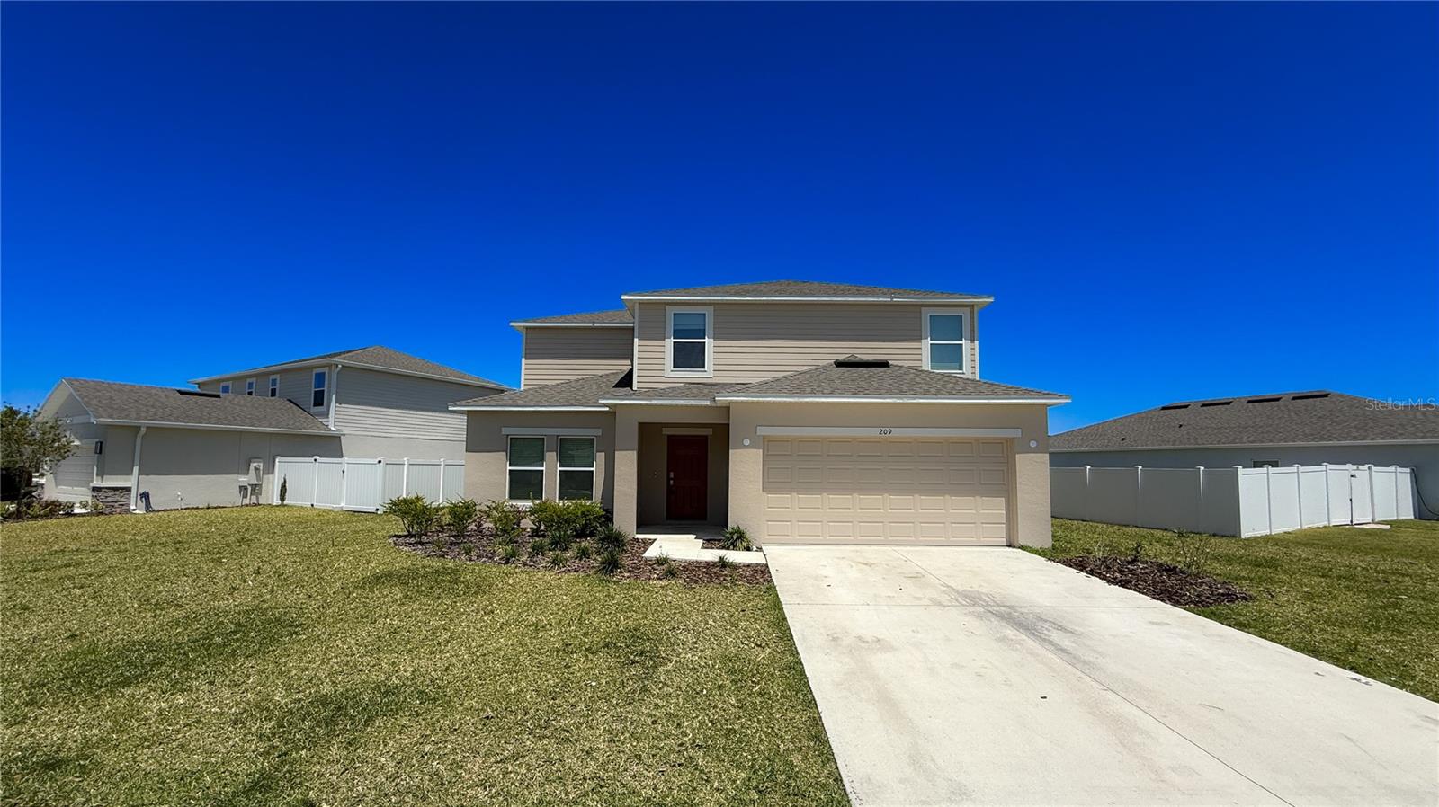 209 Citrine Loop Property Photo 1