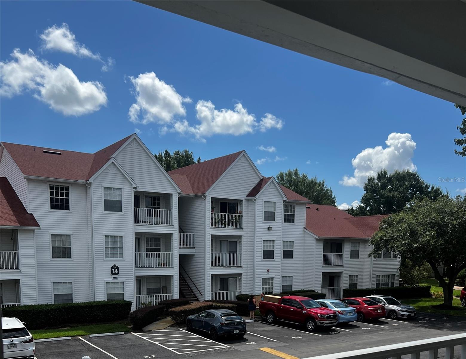 11520 Westwood Blvd #515 Property Photo