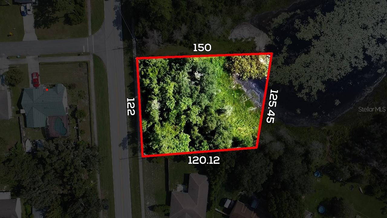 1100 Courtland Blvd Property Photo 2