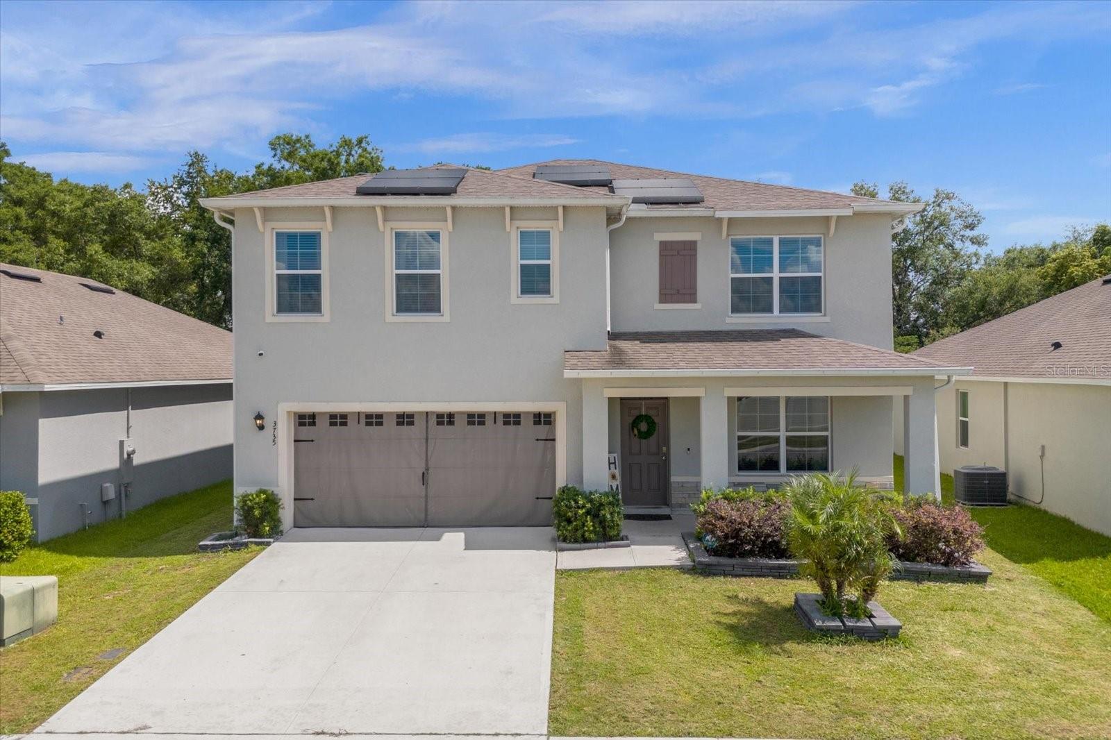 3735 Crimson Clover Dr Property Photo