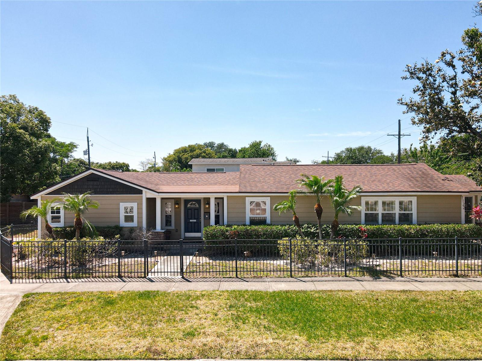 1122 Vassar St Property Photo