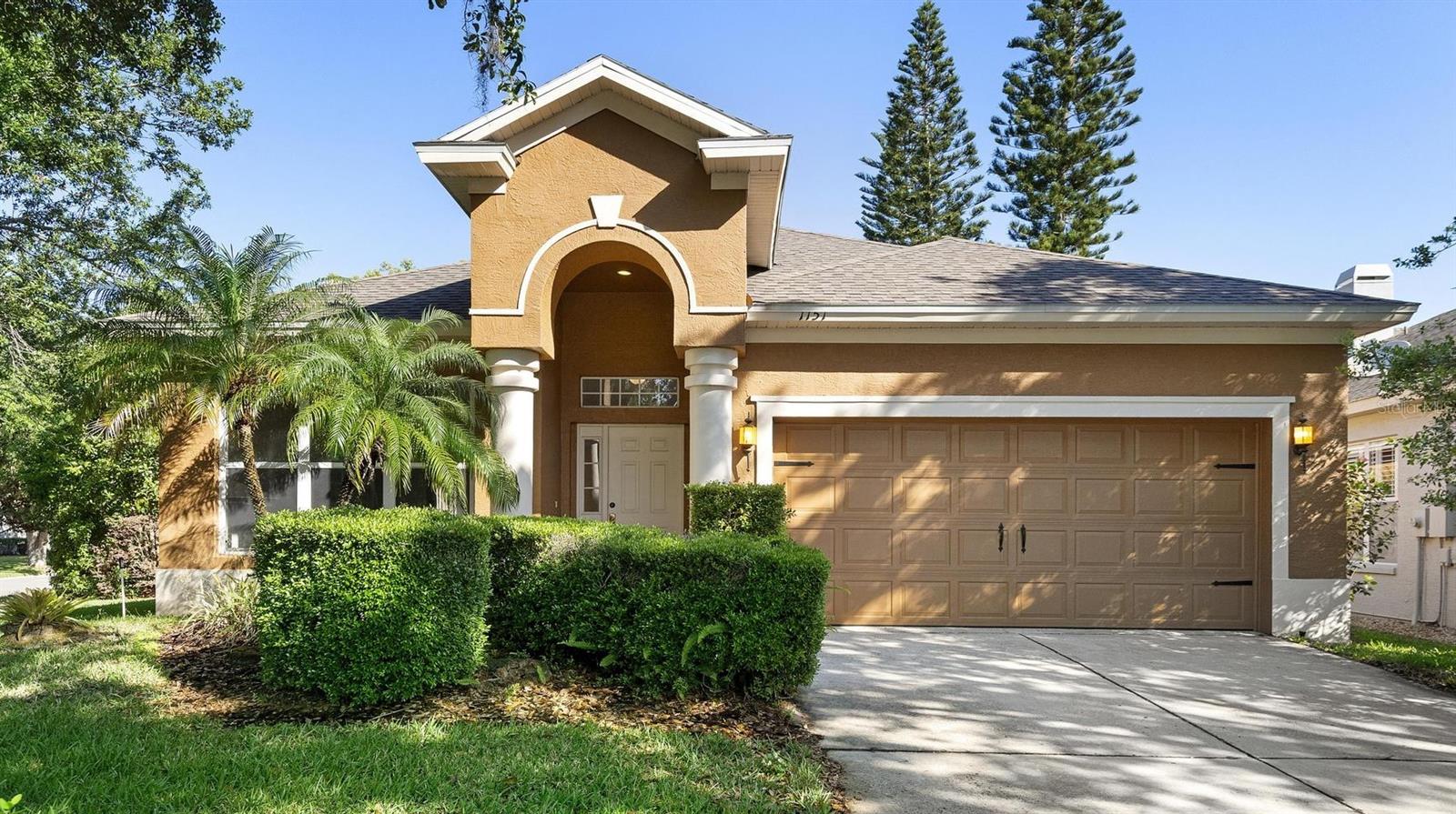 1151 Chessington Cir Property Photo