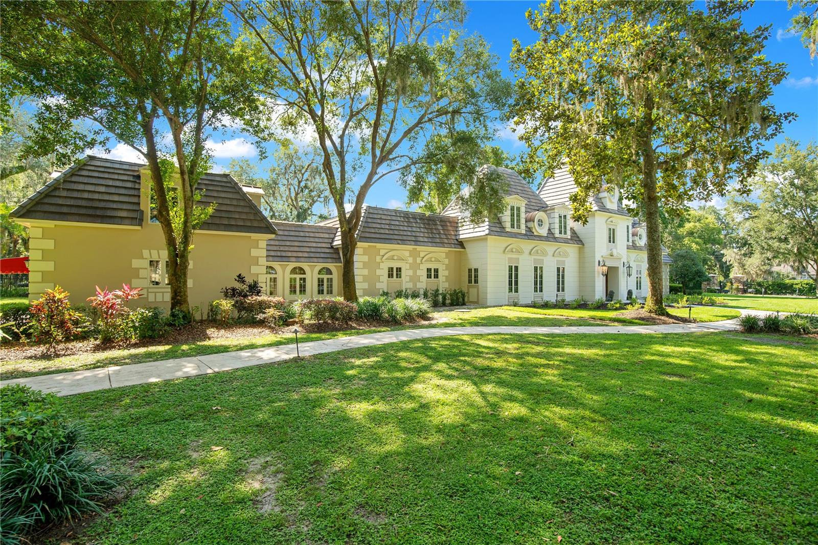 5100 Cranes Point Ct Property Photo 2