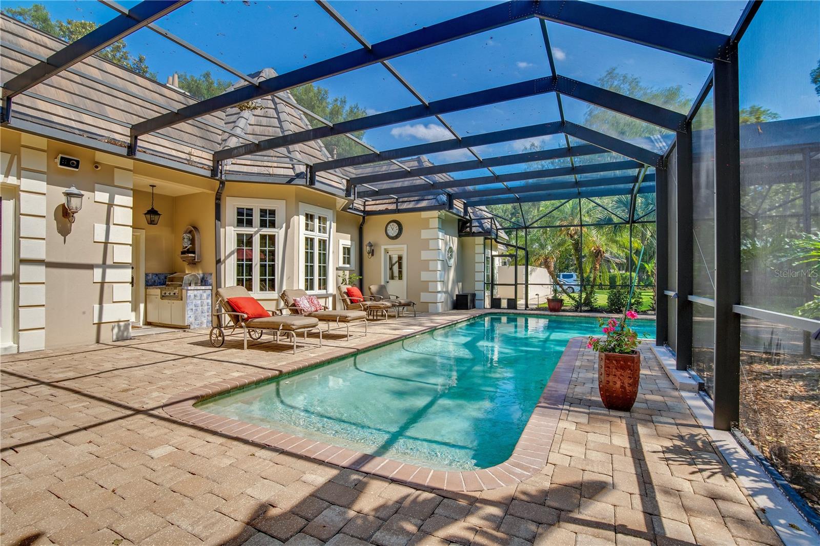 5100 Cranes Point Ct Property Photo 34