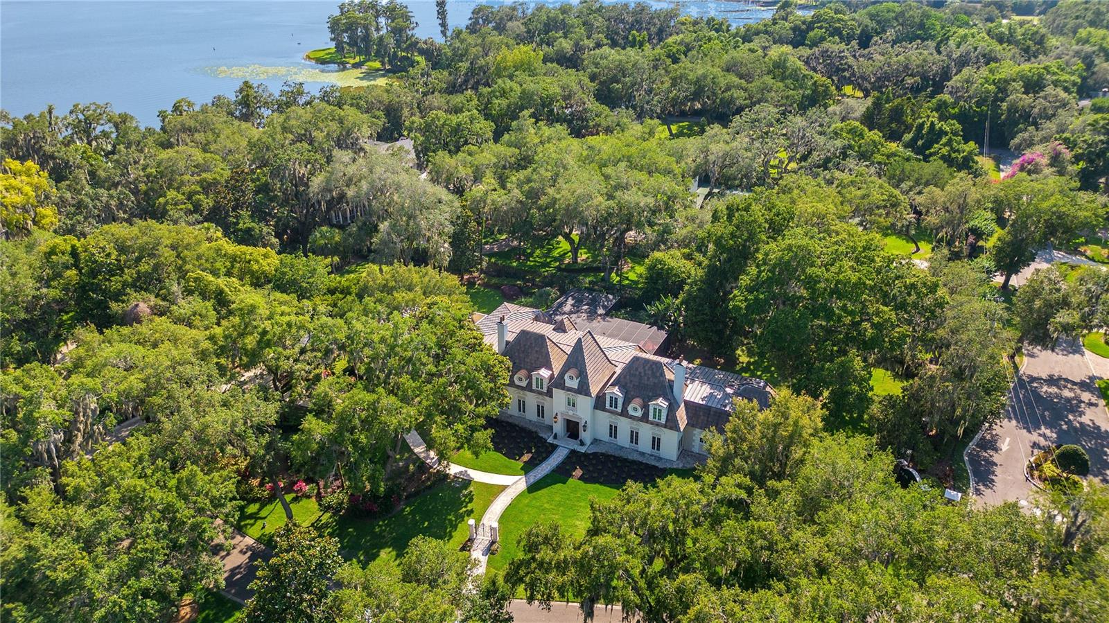 5100 Cranes Point Ct Property Photo 48