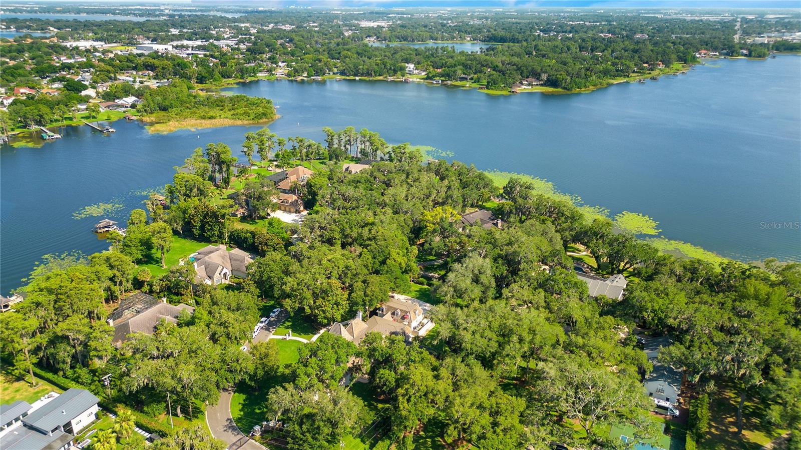 5100 Cranes Point Ct Property Photo 49