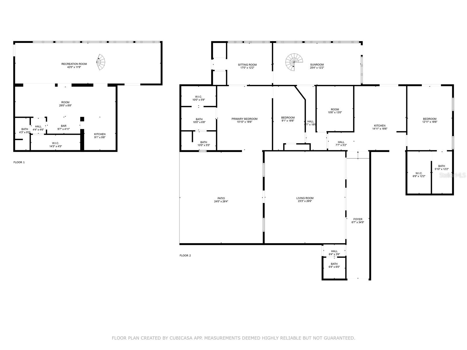 409 San Sebastian Prado Property Photo 4