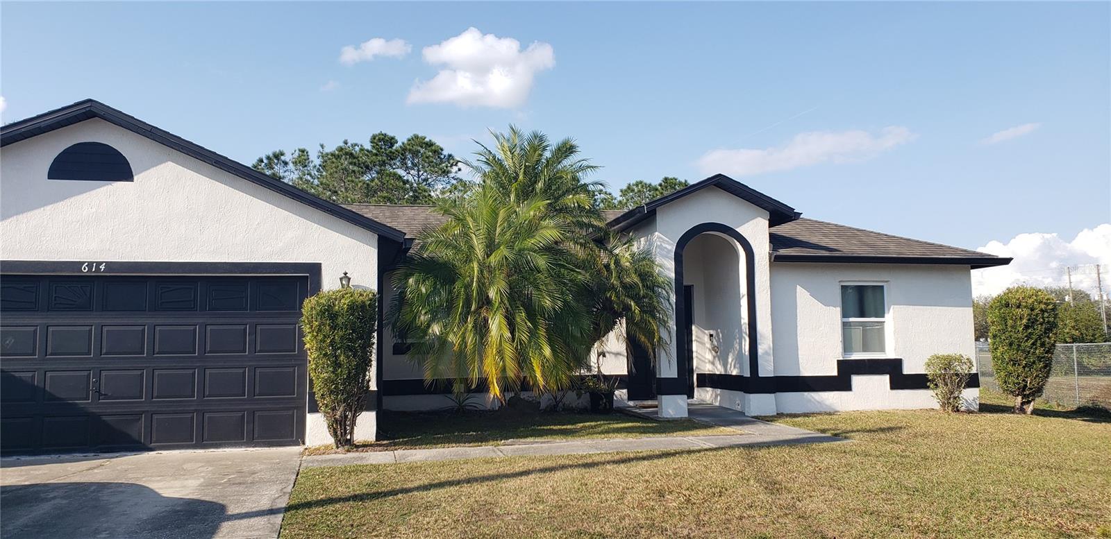 614 GAUL WAY Property Photo 1