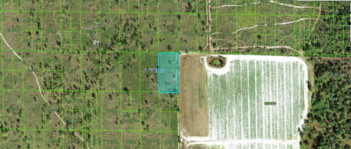 Grape Hammock Rd Property Photo