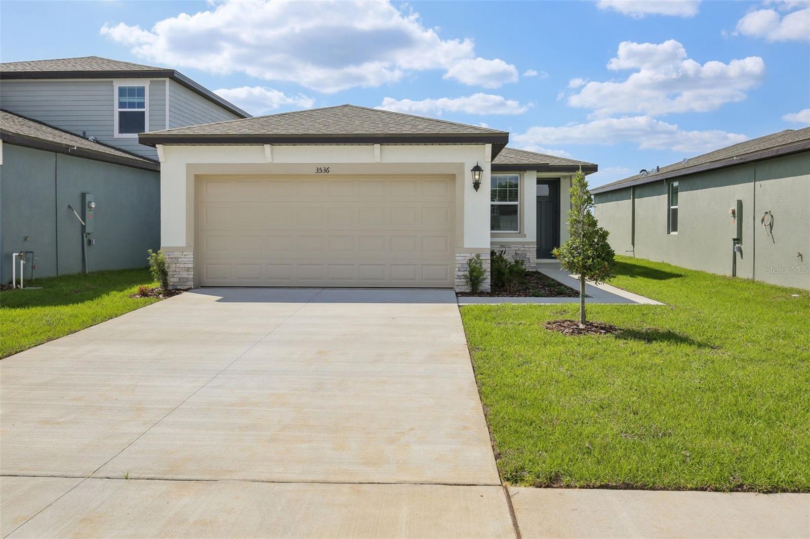 3536 Moscato Dr Property Photo