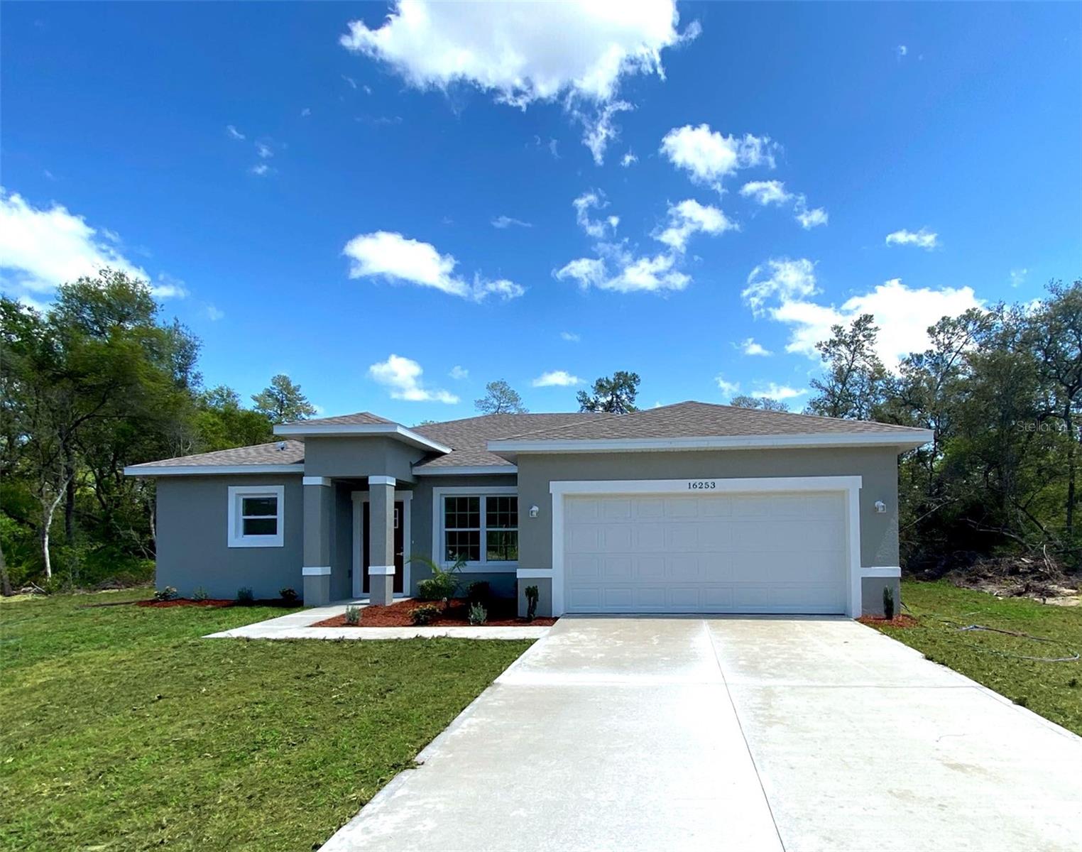 16253 Sw 59th Court Rd Property Photo 1