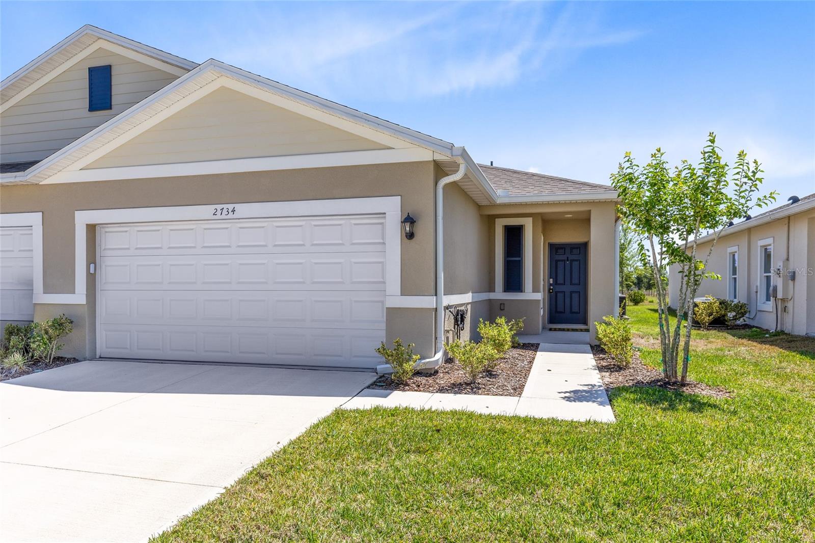 2734 Sunkissed Dr Property Photo
