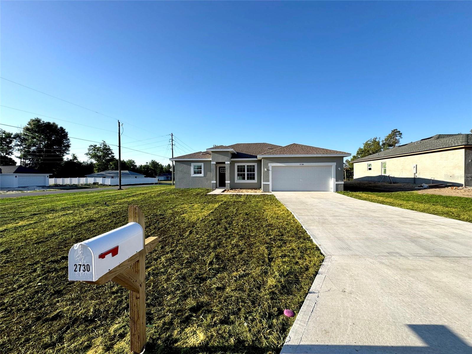 2730 Sw 144th Pl Property Photo 1