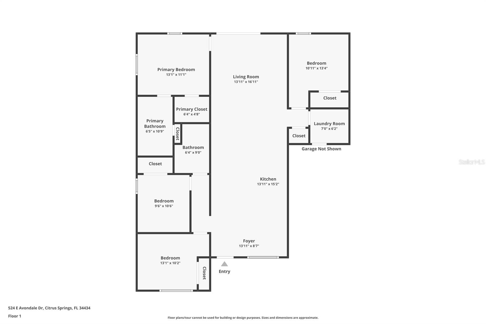 241 E Reel Loop Property Photo 17