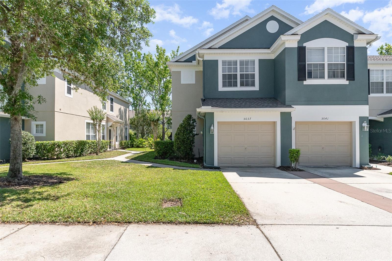 5037 Hawkstone Dr Property Photo