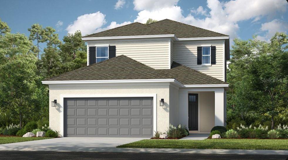 1030 Teal Creek Dr Property Photo