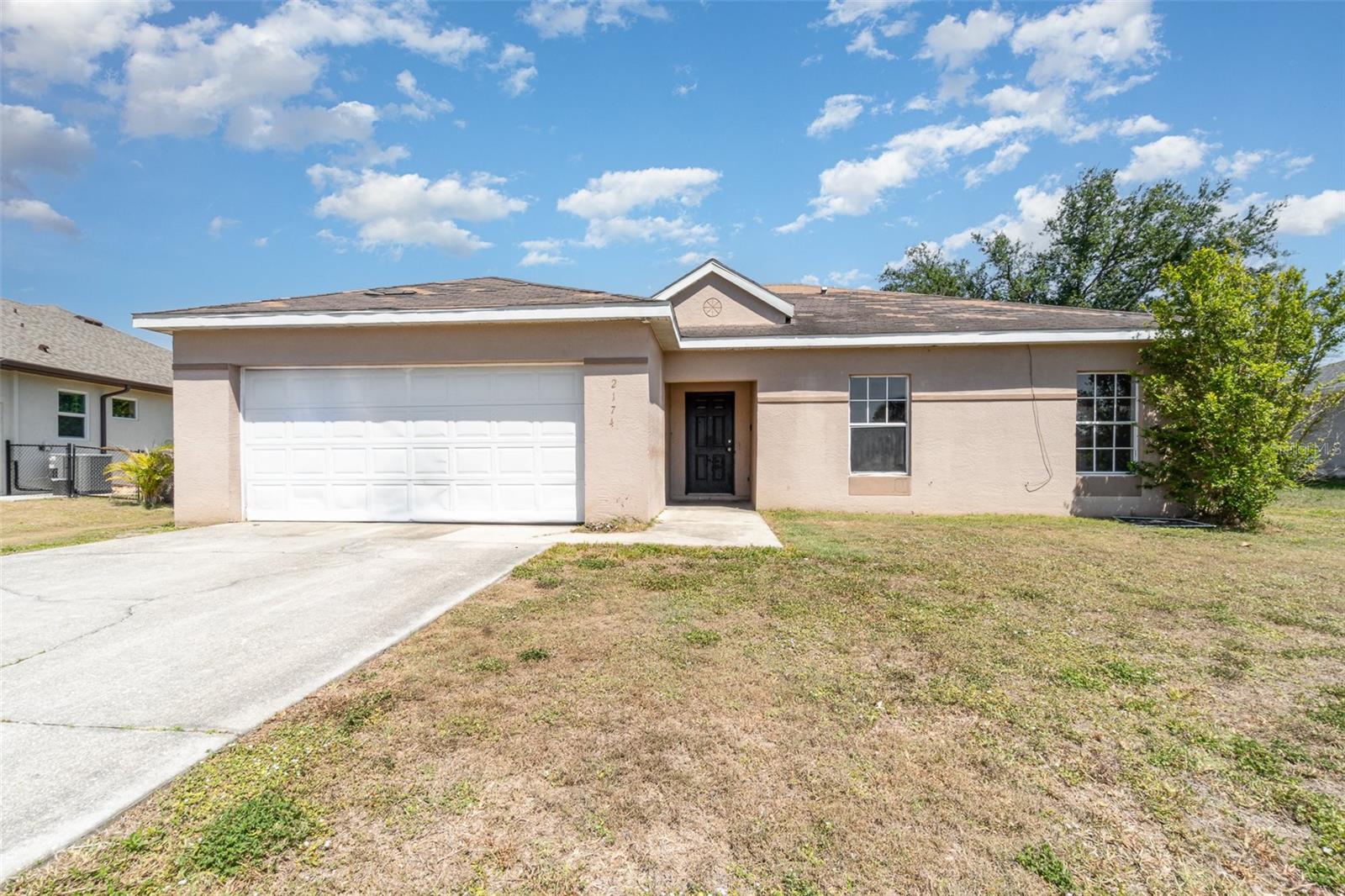 2174 Brubeck Rd Property Photo