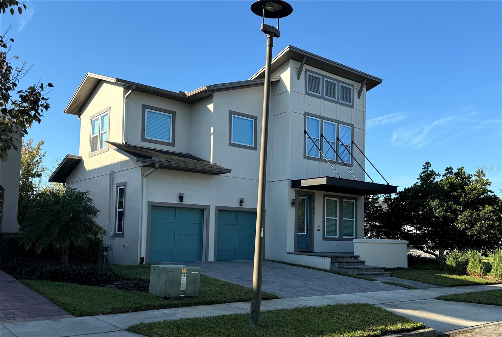 8140 Mistral Dr Property Photo