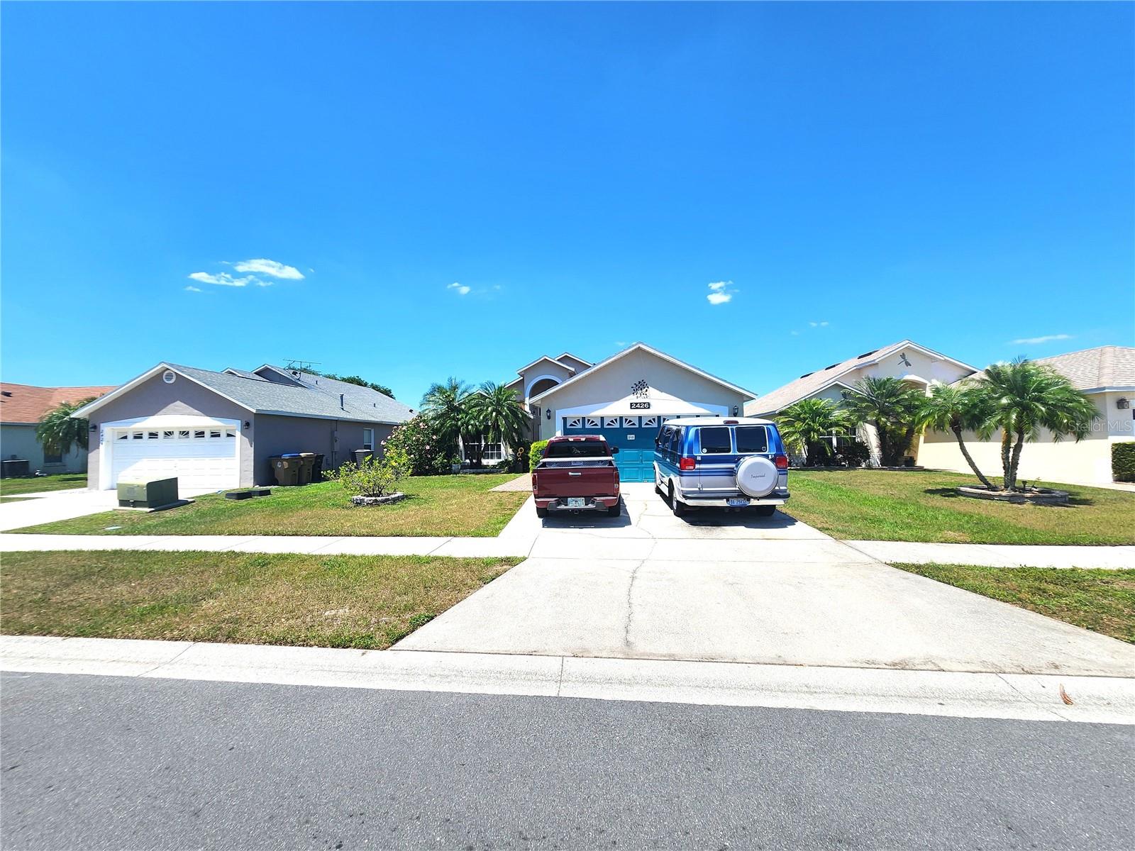 2426 Hybrid Dr Property Photo
