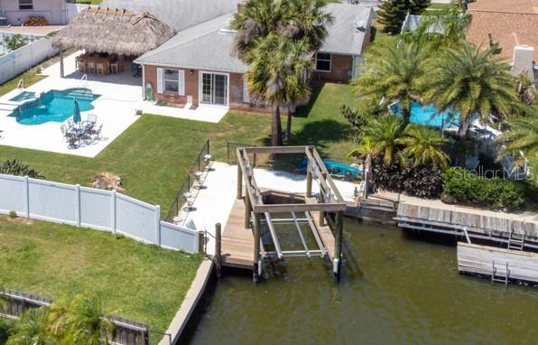 151 Sea Isle Cir Property Photo 37