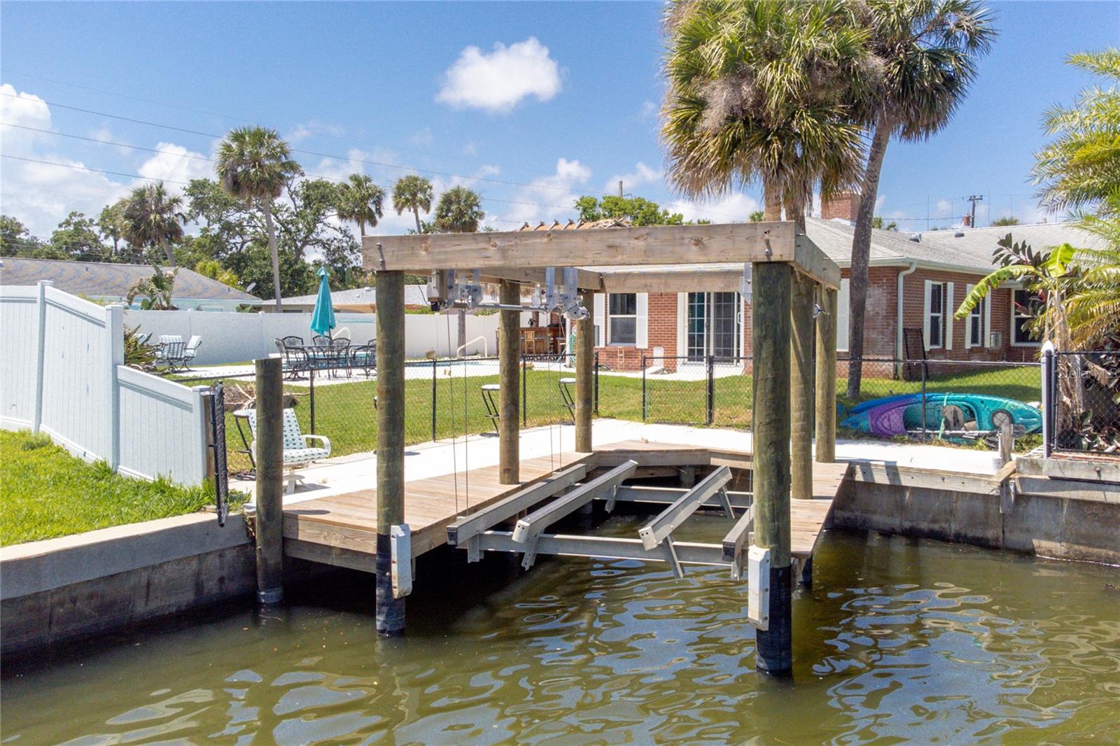 151 Sea Isle Cir Property Photo 43