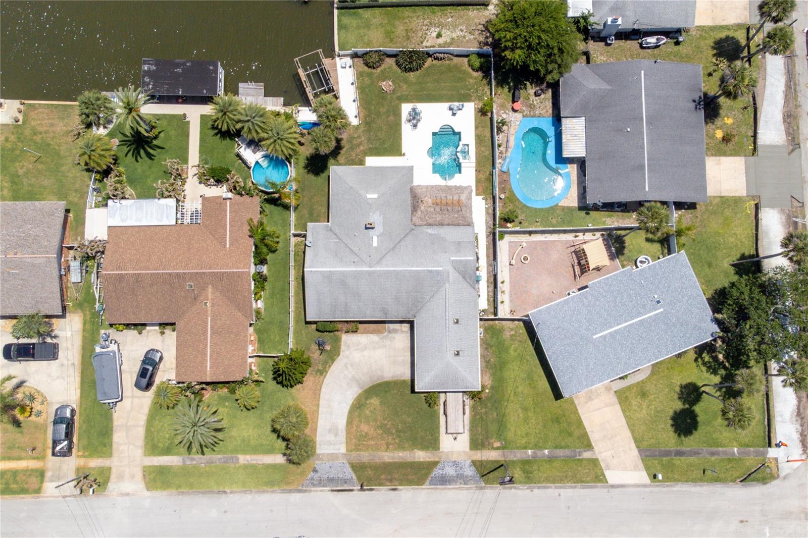 151 Sea Isle Cir Property Photo 49