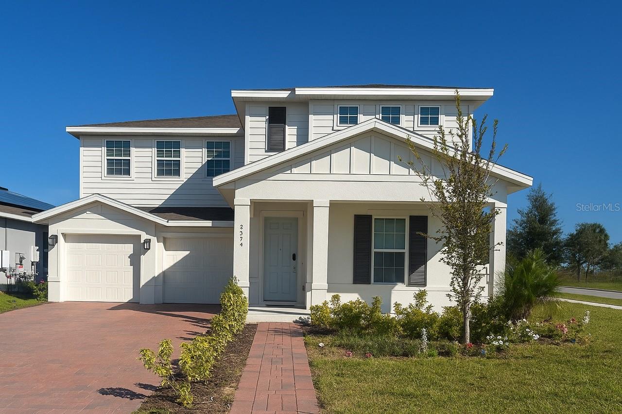 3725 Blue Mountain Way Property Photo 1