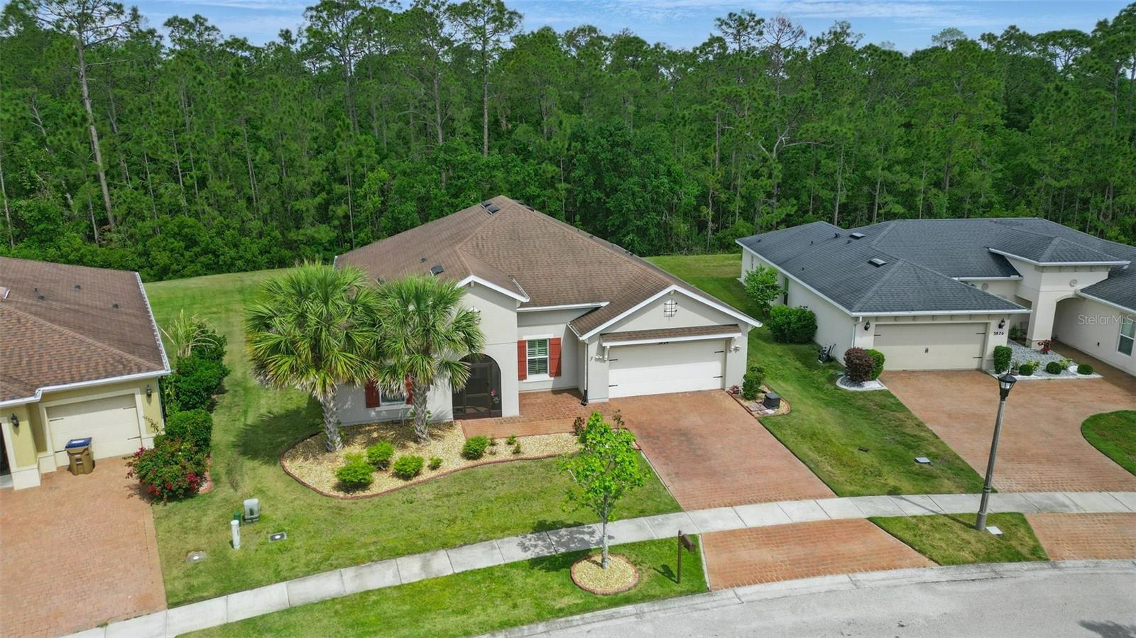 3824 Gulf Shore Cir Property Photo
