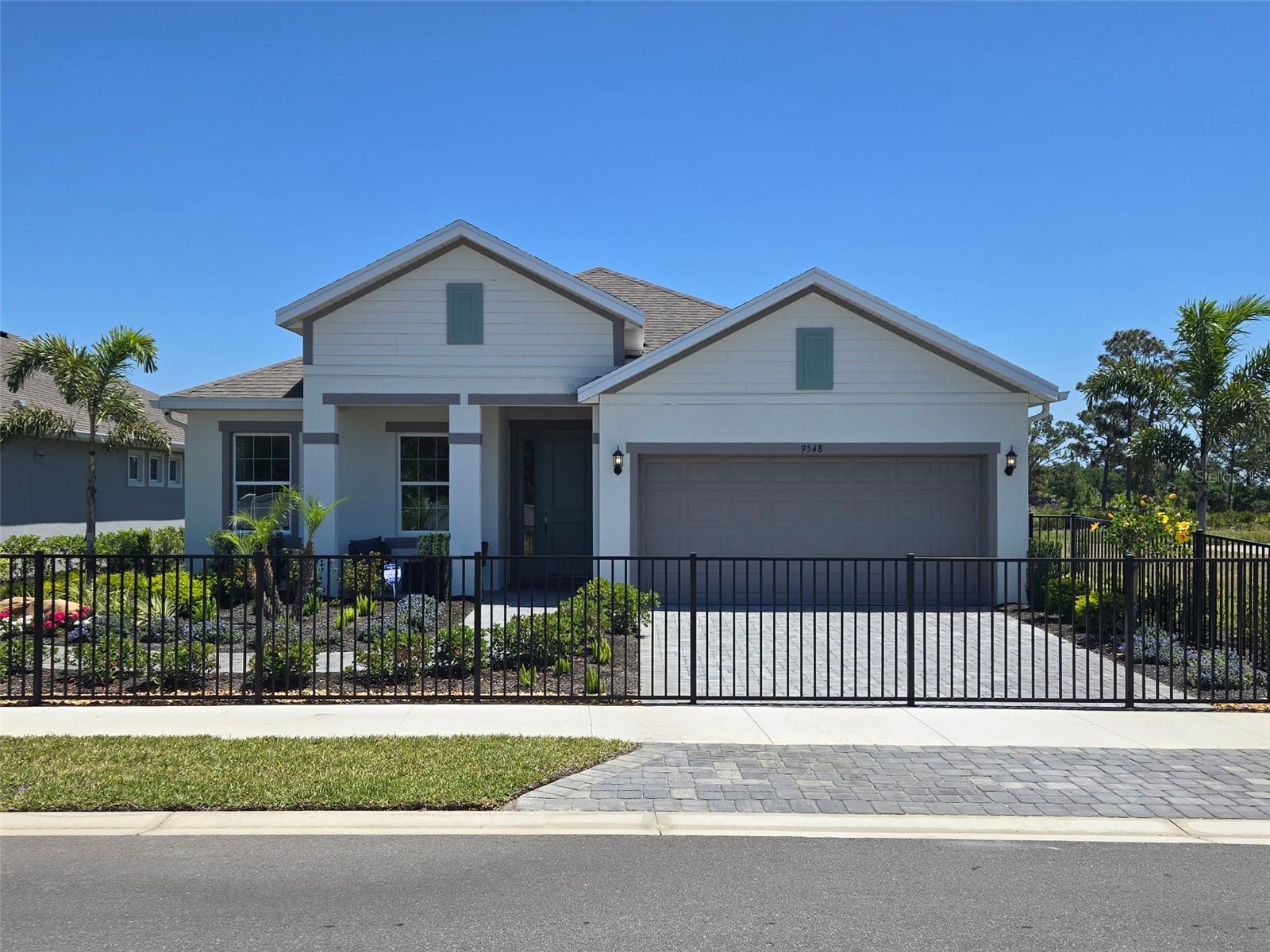 9548 Vibrant Lane Property Photo