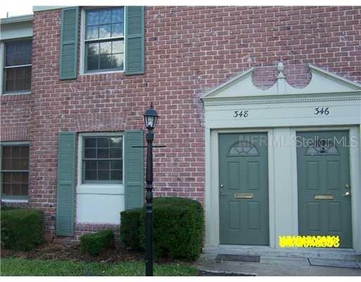 348 Georgetown Dr #348 Property Photo