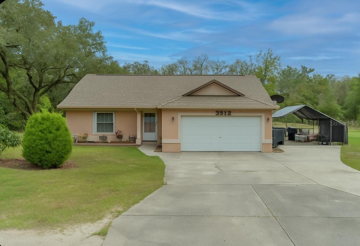 Lecanto High School Real Estate Listings Main Image