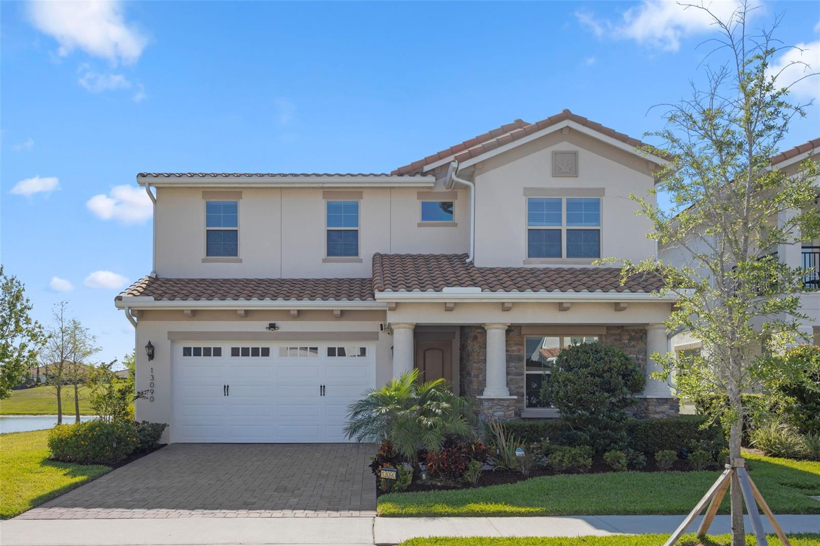 13090 Bromborough Dr Property Photo