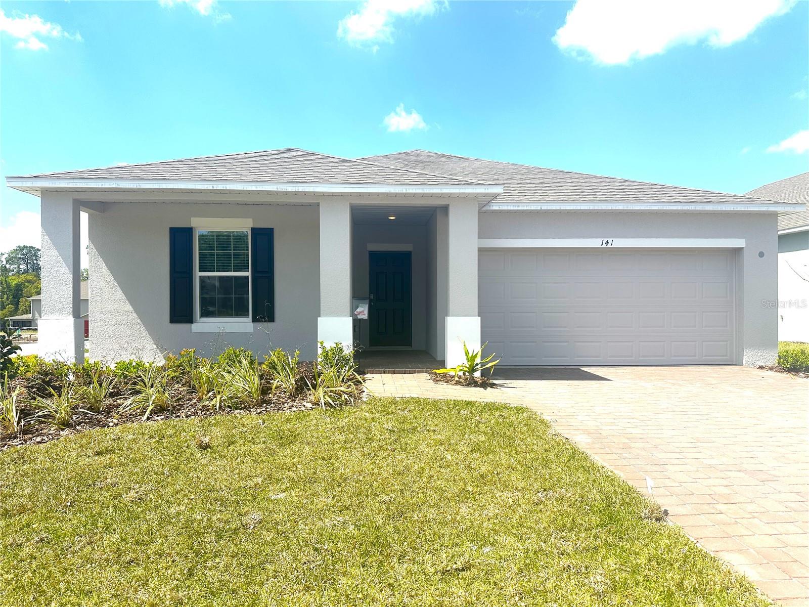 141 Addle Hill Ct Property Photo