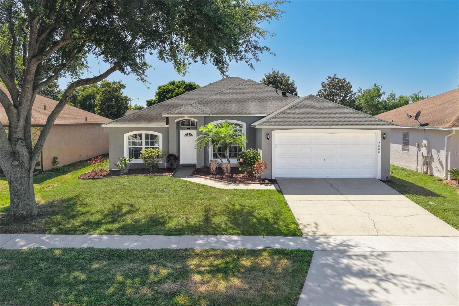 4008 Lakeside Reserve Ct Property Photo