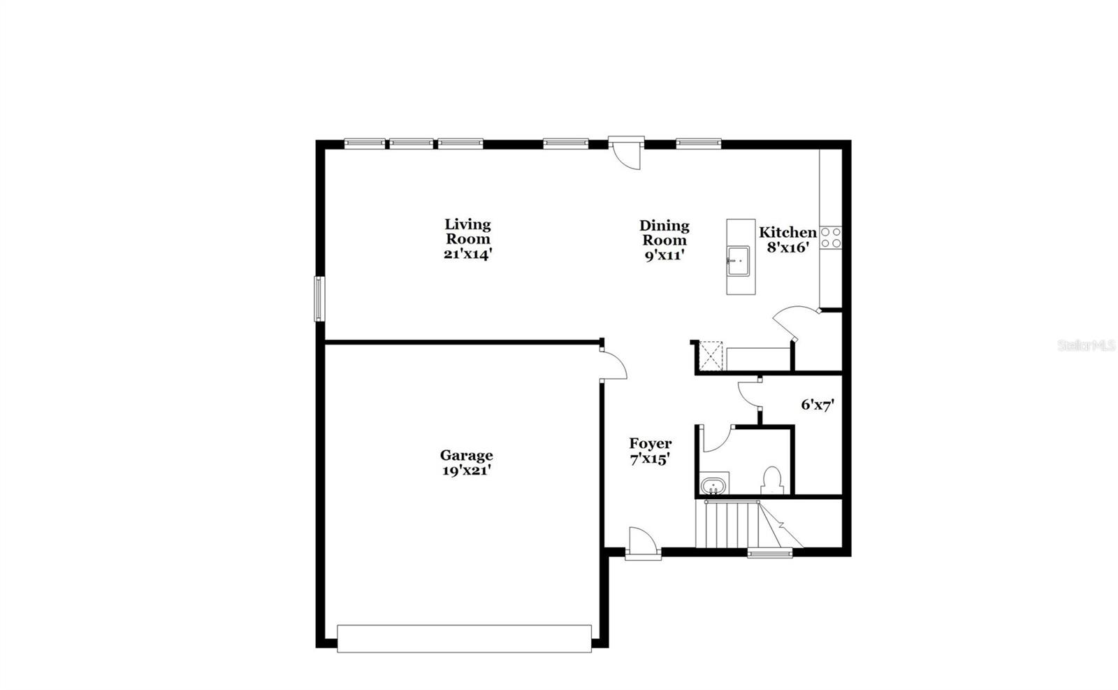 328 Whiteheart Dr Property Photo 2