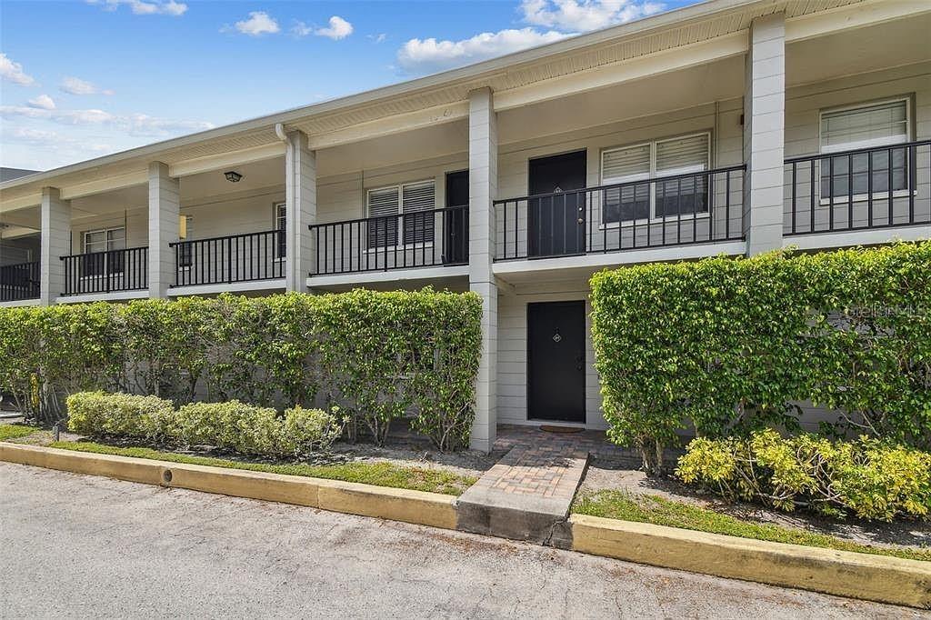 5221 Bayshore Blvd #46 Property Photo