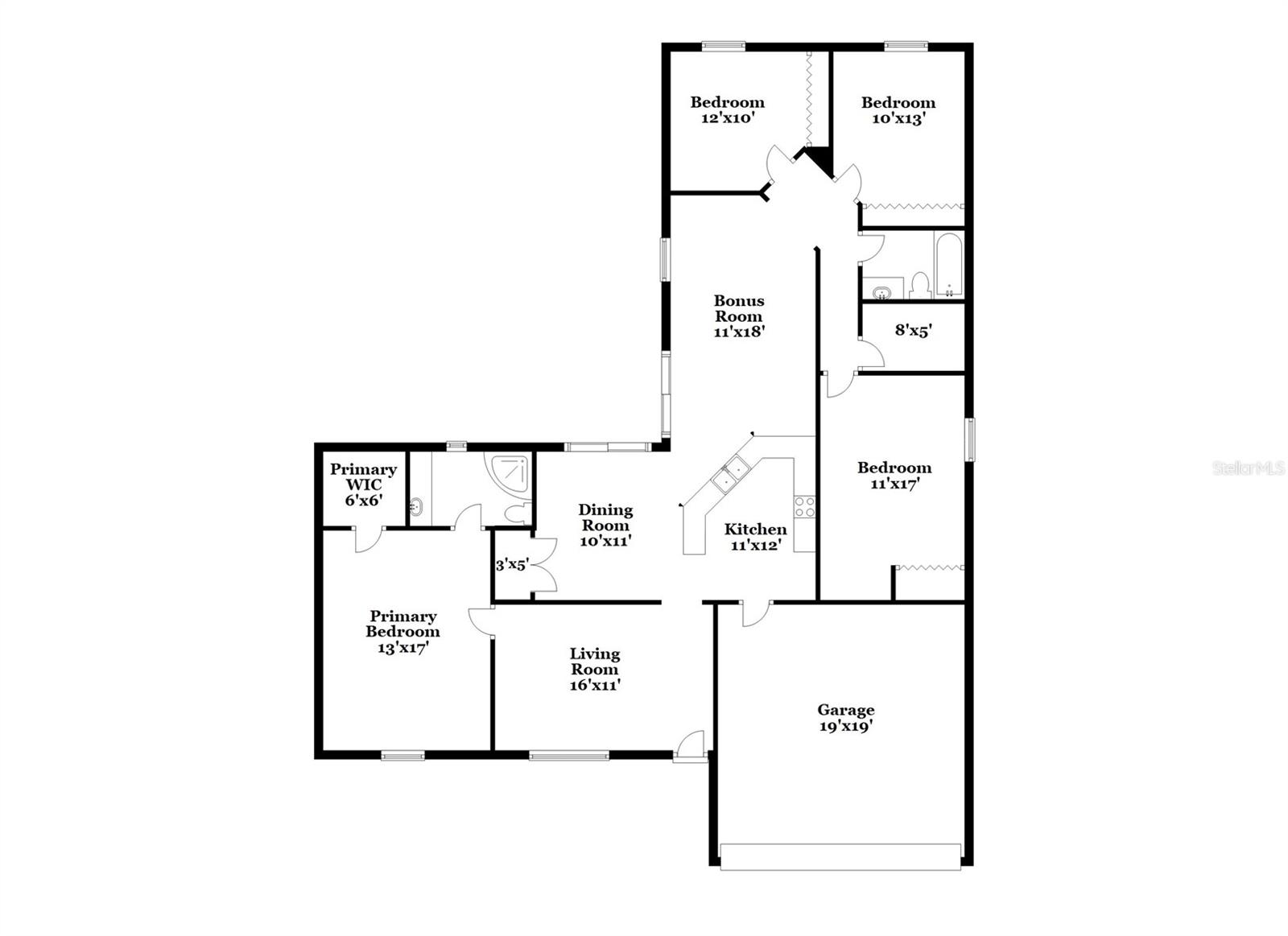 210 Dalton Dr Property Photo 2
