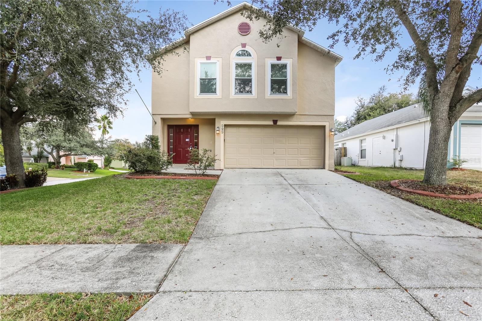 929 Mayfair St Property Photo