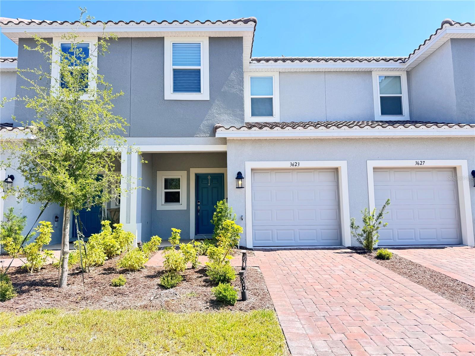 3623 Main Harbor Dr Property Photo
