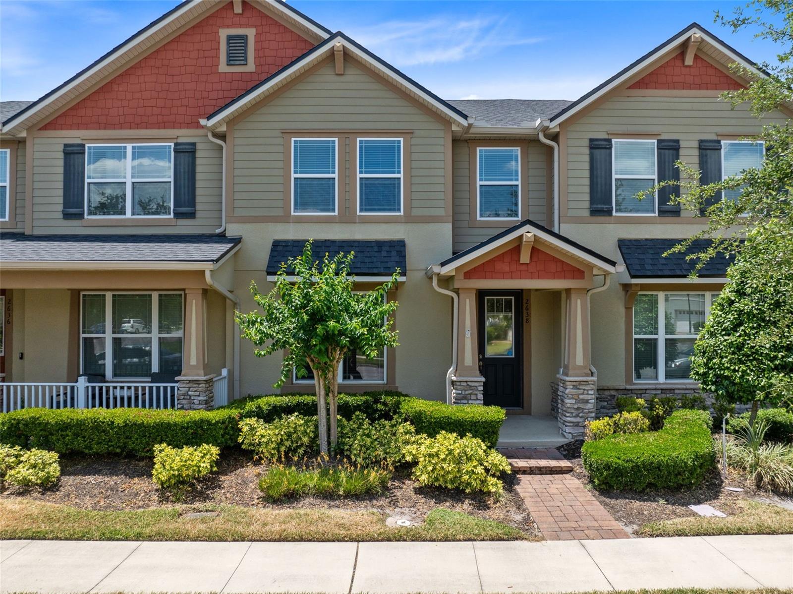 2638 Giardino Loop Property Photo