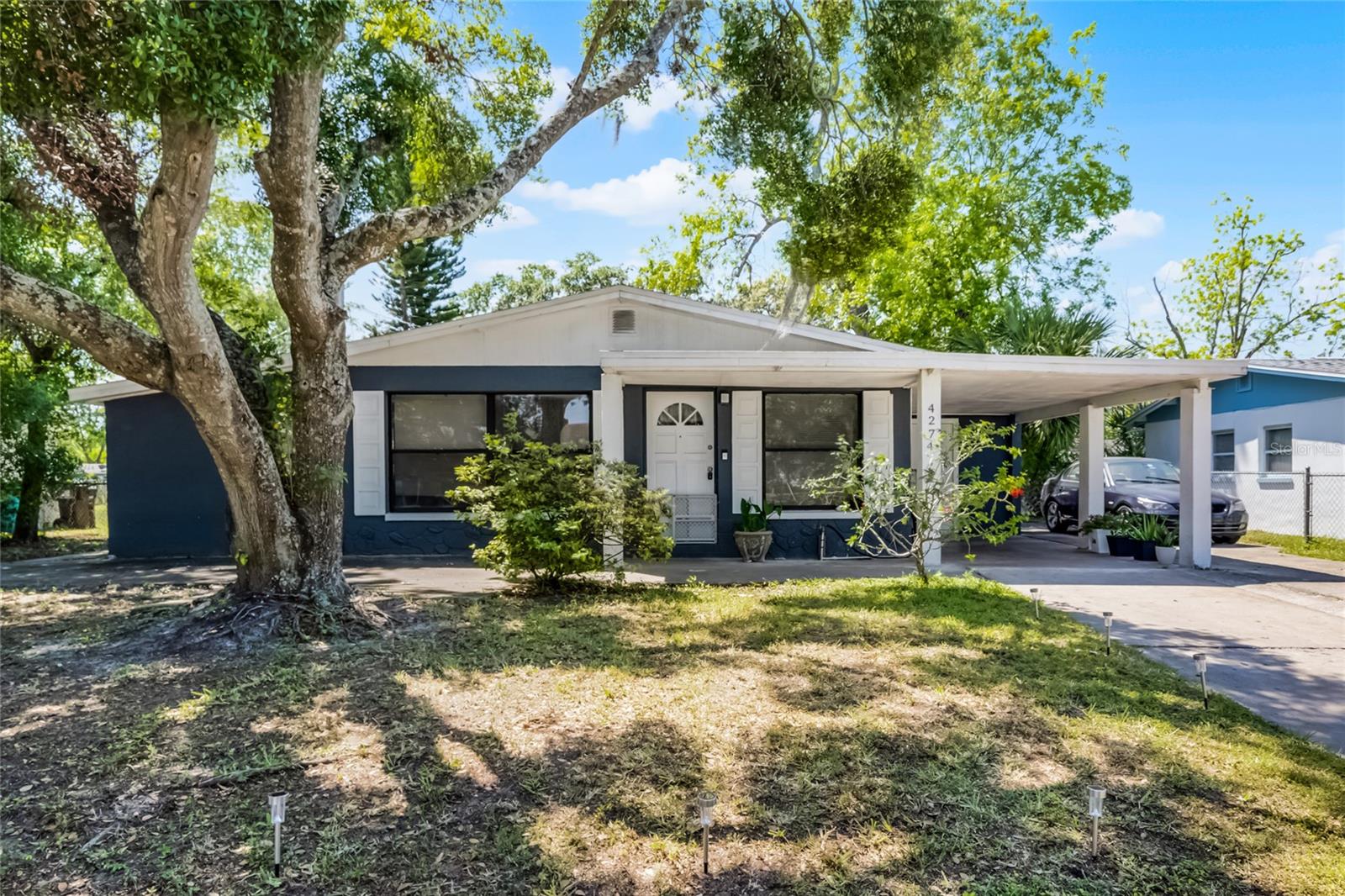 4274 Tatum St Property Photo
